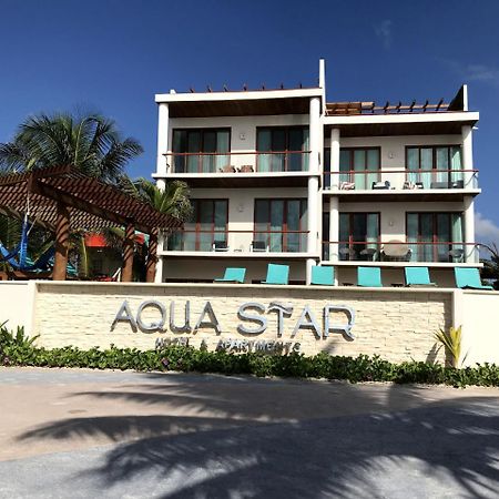 Aquastar By Rt Vacation Rentals มาอาอวล ภายนอก รูปภาพ