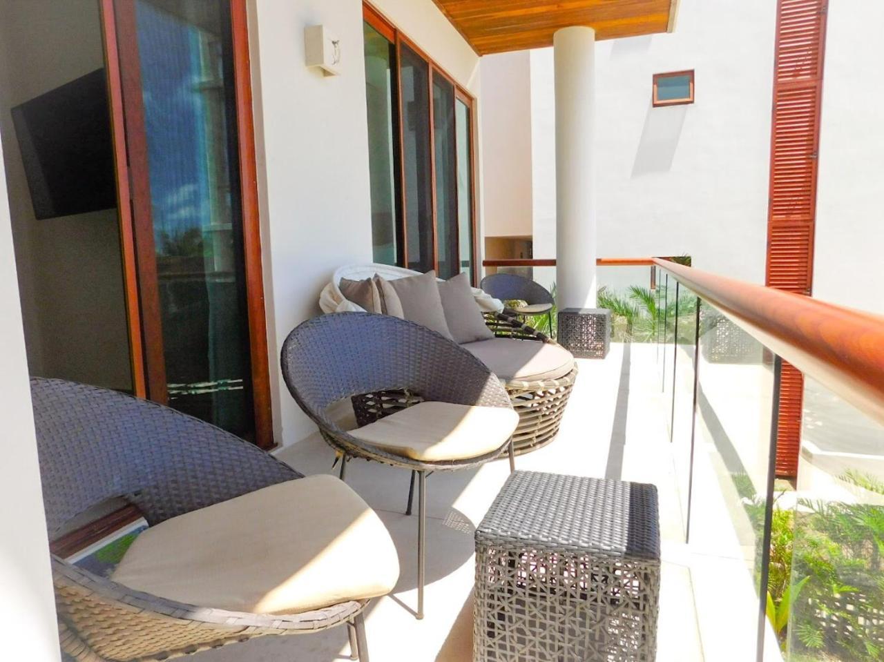 Aquastar By Rt Vacation Rentals มาอาอวล ภายนอก รูปภาพ