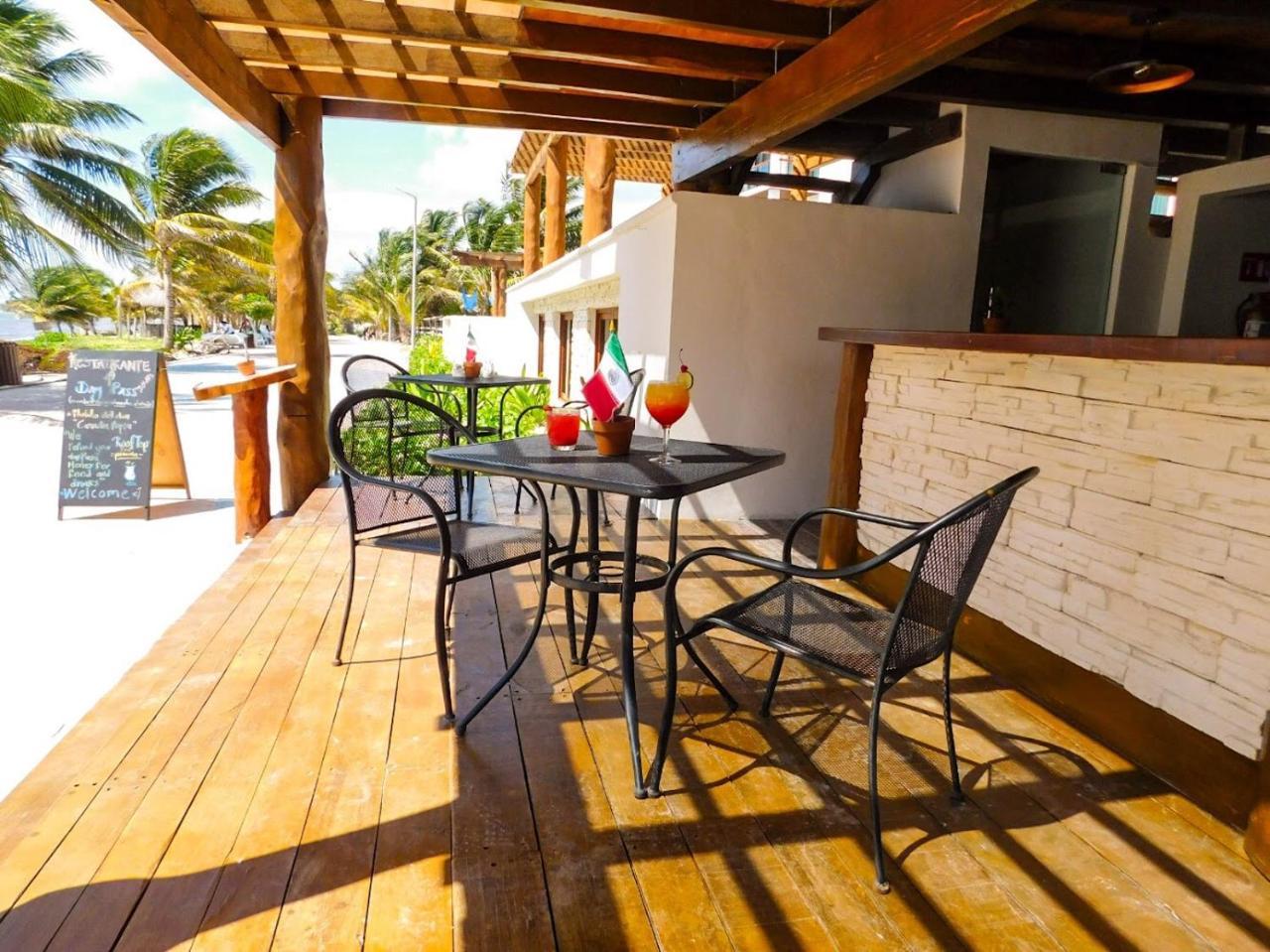 Aquastar By Rt Vacation Rentals มาอาอวล ภายนอก รูปภาพ