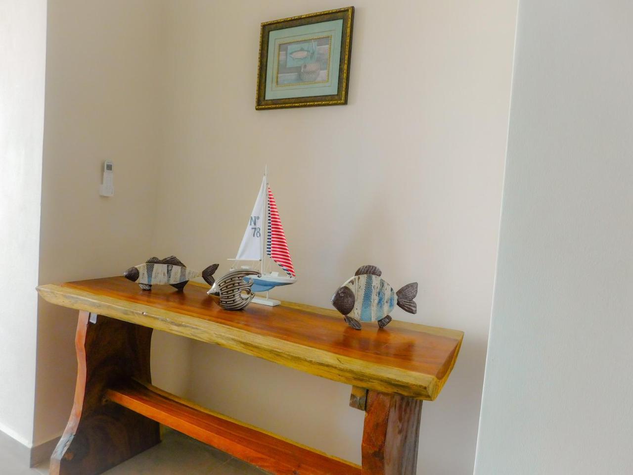 Aquastar By Rt Vacation Rentals มาอาอวล ภายนอก รูปภาพ