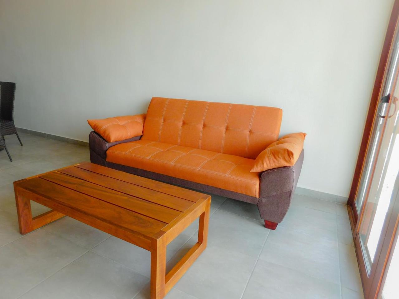 Aquastar By Rt Vacation Rentals มาอาอวล ภายนอก รูปภาพ