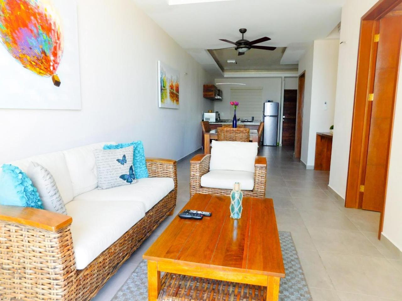 Aquastar By Rt Vacation Rentals มาอาอวล ภายนอก รูปภาพ