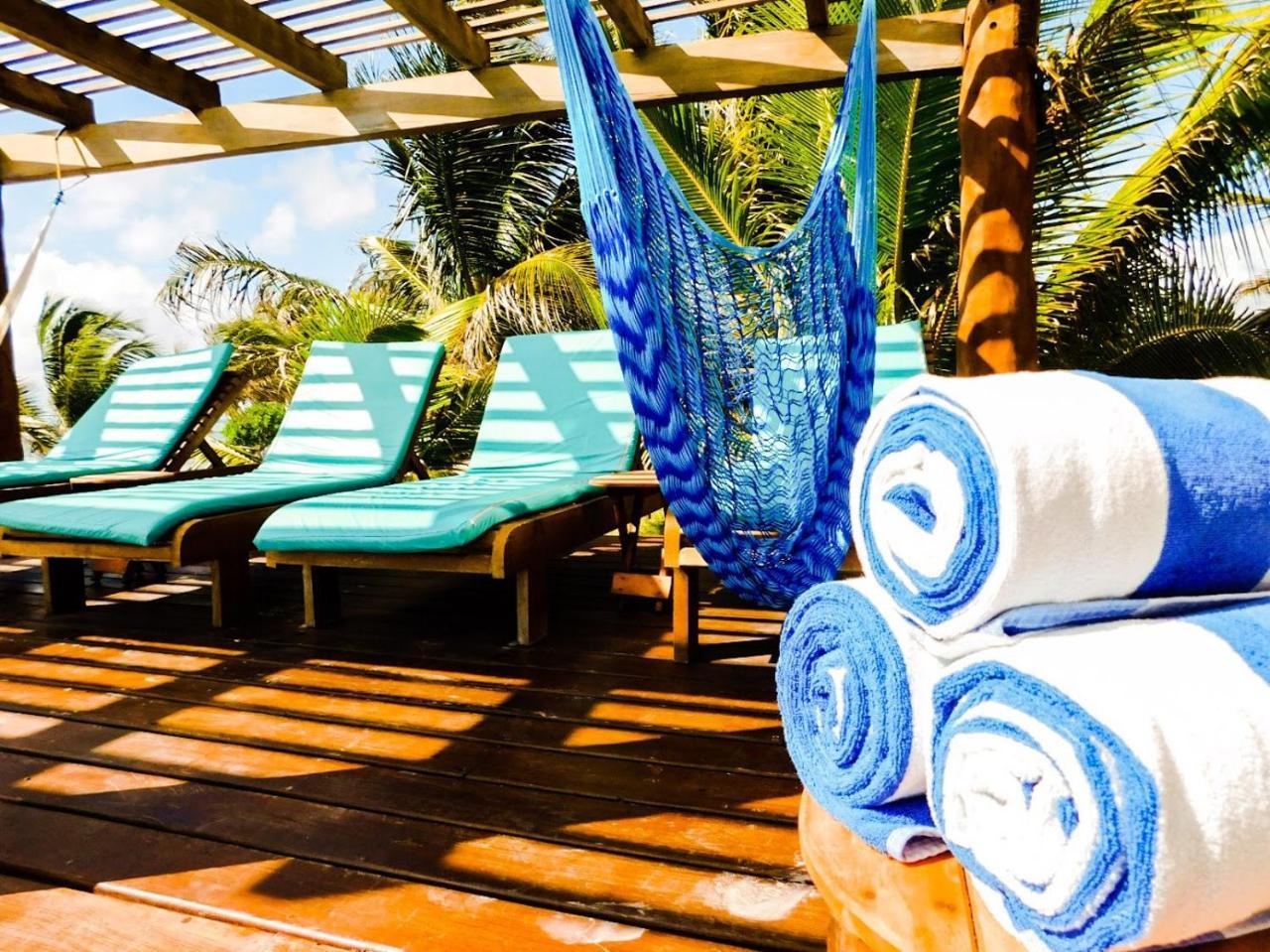 Aquastar By Rt Vacation Rentals มาอาอวล ภายนอก รูปภาพ