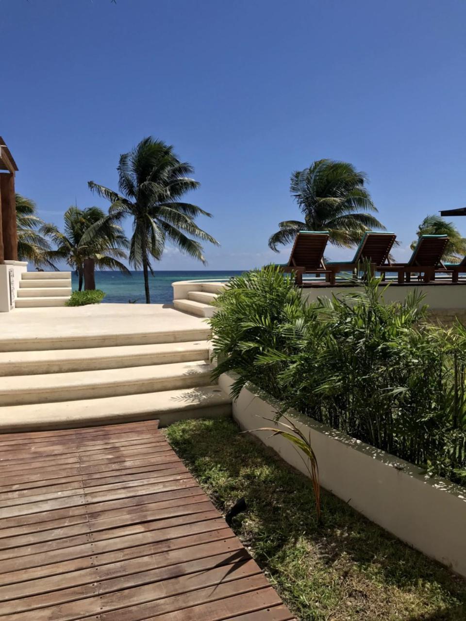 Aquastar By Rt Vacation Rentals มาอาอวล ภายนอก รูปภาพ