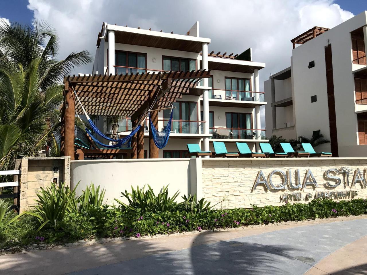 Aquastar By Rt Vacation Rentals มาอาอวล ภายนอก รูปภาพ