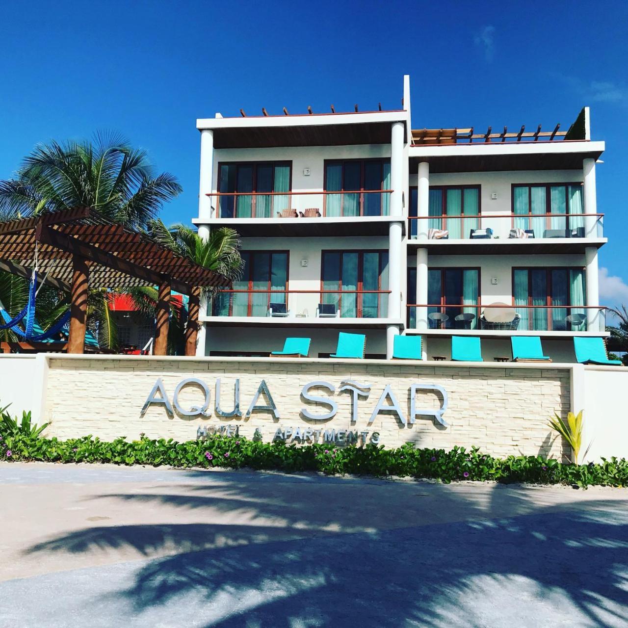 Aquastar By Rt Vacation Rentals มาอาอวล ภายนอก รูปภาพ